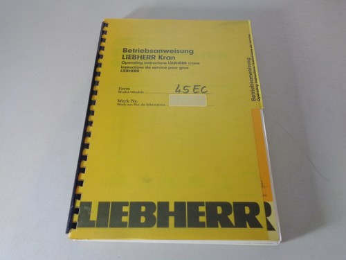 Betriebsanleitung handbuch - betriebsanleitung, /