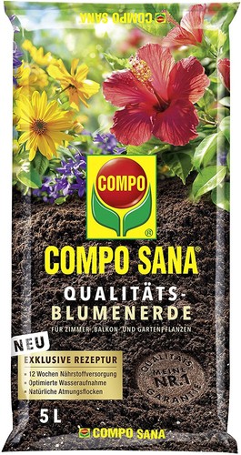 Compo sana qualitäts - compo,