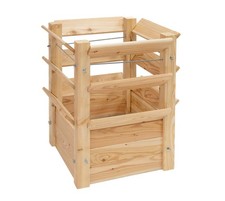 Hochbeet Gemüsebeet