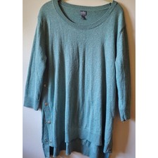 Soho jeans women - women, teal
