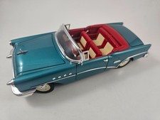 Mira Modellauto 1:18 Buick Century 1955