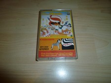 Hörspiel Kassette - Der