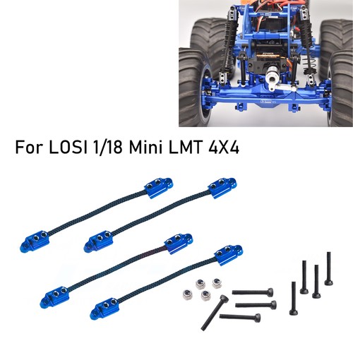 Front rear suspension travel - rear,