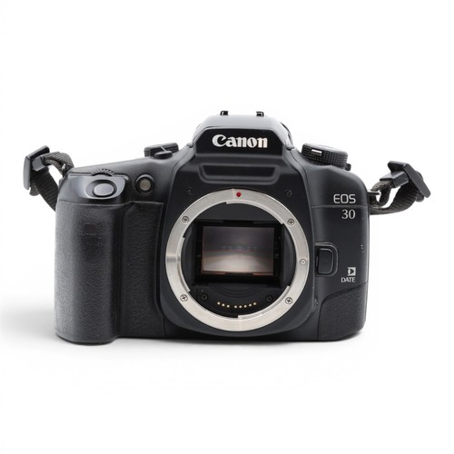 Canon kamera analog slr eos - canon,