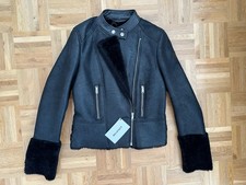 Belstaff, Lammfell Damen
