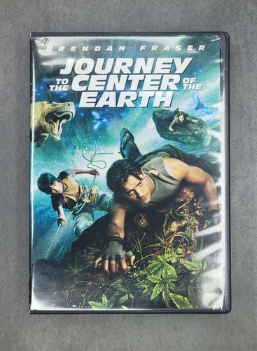 Journey the center - the,