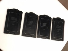 4 x ZEISS IKON 665/2 FILM -