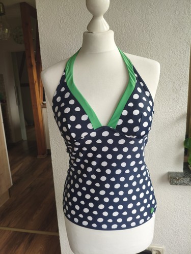 Esprit tankini badeanzug m - tankini,