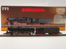 Märklin 88835 Dampflok 52 DB