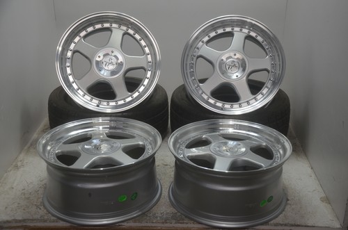 Keskin kt1 18 zoll - keskin,