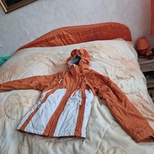 Jacke, Anorak, Winter,  Gr