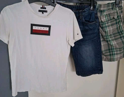 Tommy hilfiger m set - h&m,