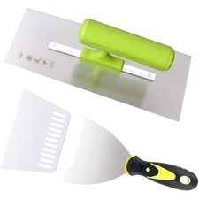 Glättkelle Maurerkellen Set