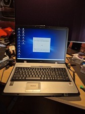 Targa Laptop XP Lidl