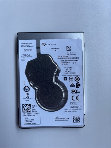 Seagate mobile hdd st1000lm035 - mobile,
