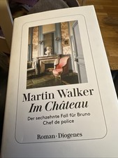 Bruno Chef de police von