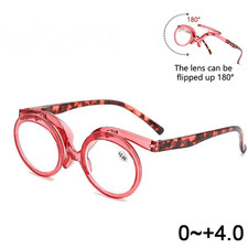 Klappbare Lesebrille