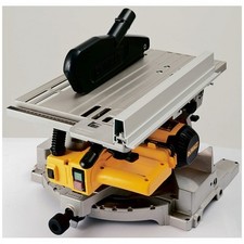 DeWalt Tisch-, Kapp- und