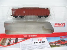 Piko 57768 Hochbordwagen Eal