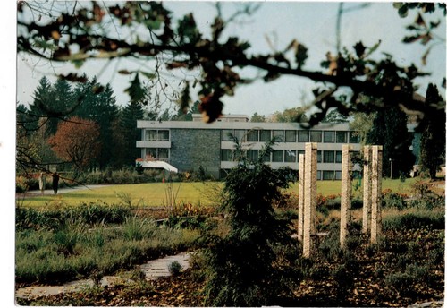 7951 jordanbad sanatorium - 7951,