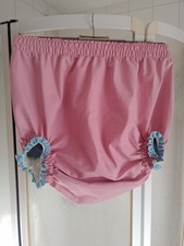 Unisex Gummihose Windelhose