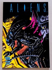 »ALIENS« • Band 3 [Norbert