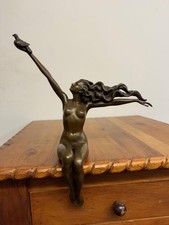 Atemberaubende art deco - atemberaubende, dame