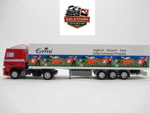 Awm spezial lkw modell daf - awm, 95