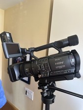 SONY HDR-FX1 3CCD Digital HD