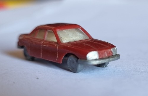 Spur wiking nsu 80 - n,
