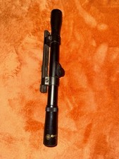Crosman 4x20 Zielfernrohr