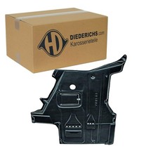 DIEDERICHS MOTORVERKLEIDUNG