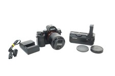 ✅Sony Alpha 7 24 MP