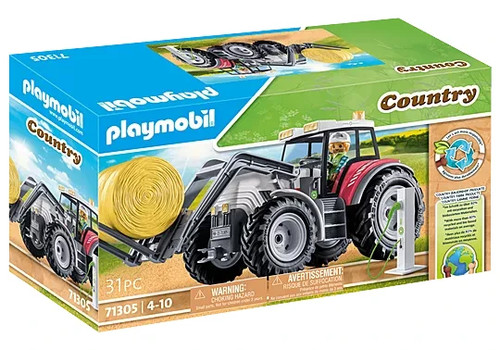 Playmobil 71305 großer - playmobil,