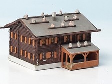 Kibri Spur N - Haus