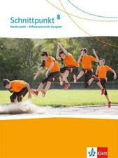 Schnittpunkt Mathematik 8