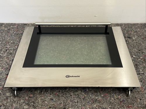 Bauknecht bmv6200 backofen - bmv6200/ix,