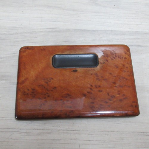Orig bmw e39 blende ascher - bmw,