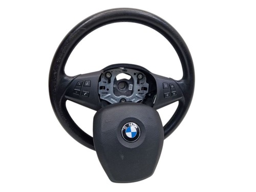 Lenkrad multifunktion leder - multifunktion,