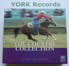 THE COUNTRY COLLECTION -