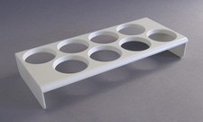 Eierhalter für Kühlschrank