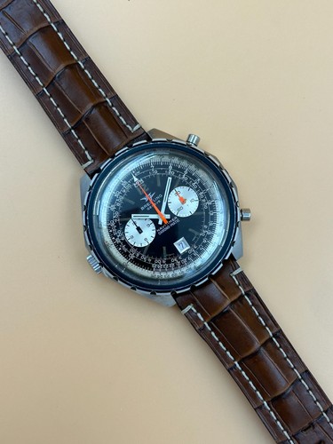 Breitling chrono matic - chrono-matic, 1806