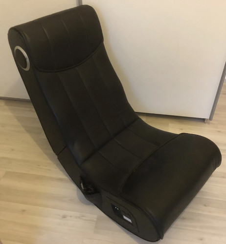 Musiksessel soundchair - musiksessel,