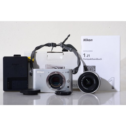 Nikon 10 1mp - 1, j1
