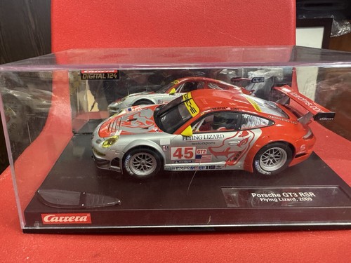 Carrera digital 124 porsche - carrera,