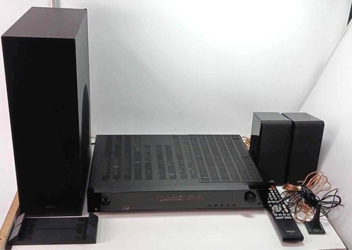 Denon surround verstärker - av,