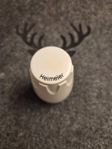 Imi heimeier thermostatkopf - imi, dx