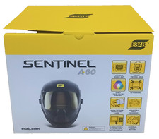 ESAB Sentinel A60 Schweißhelm