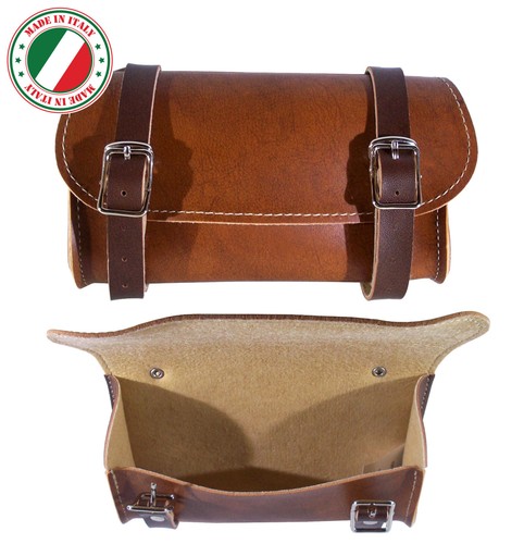 Tasche braun satteltasche - tasche,