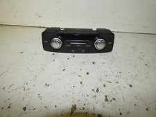 Klimabedienteil Audi A6 4G BJ 2012 Avant hinten 4G0919158C